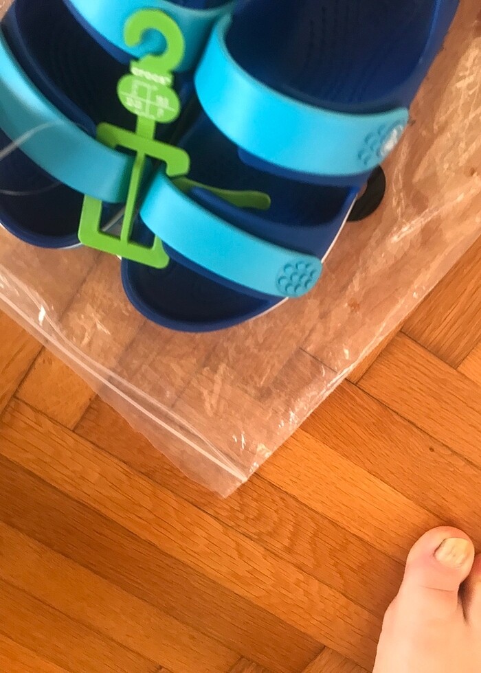 Crocs crocband cruiser - Görsel 3