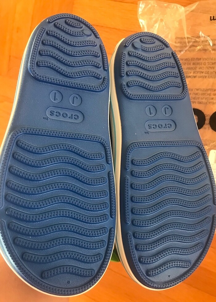 Crocs crocband cruiser - Görsel 4