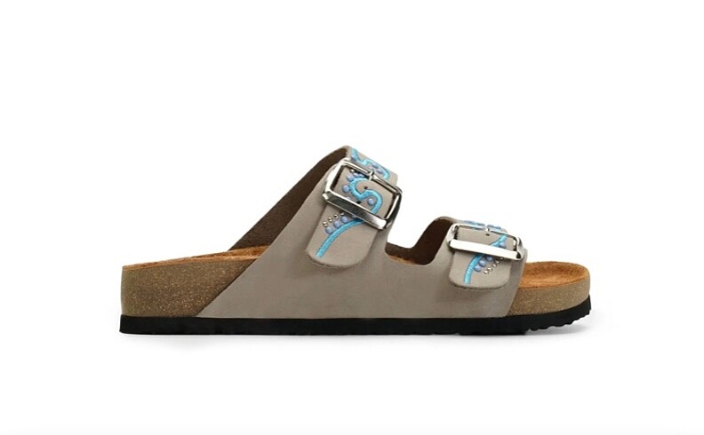 Bequemere ortopedik terlik - Görsel 2