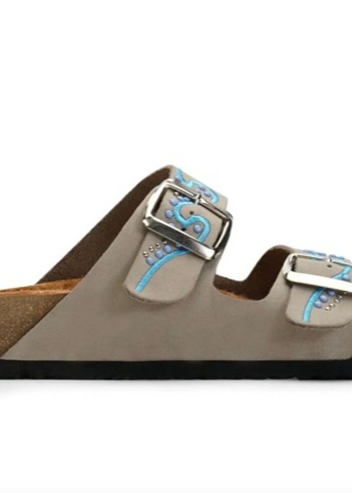 Bequemere ortopedik terlik - Görsel 2