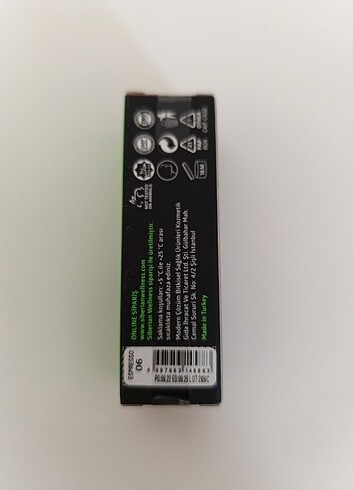 Beden Siberian Wellness Conturstick