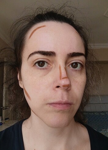 Siberian Wellness Conturstick - Görsel 6