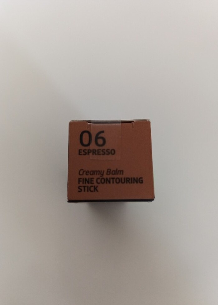 Siberian Wellness Conturstick - Görsel 5