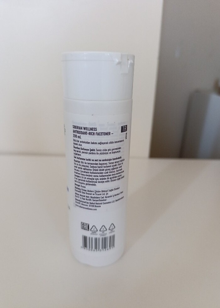 Siberian Wellness Tonik  - Görsel 3