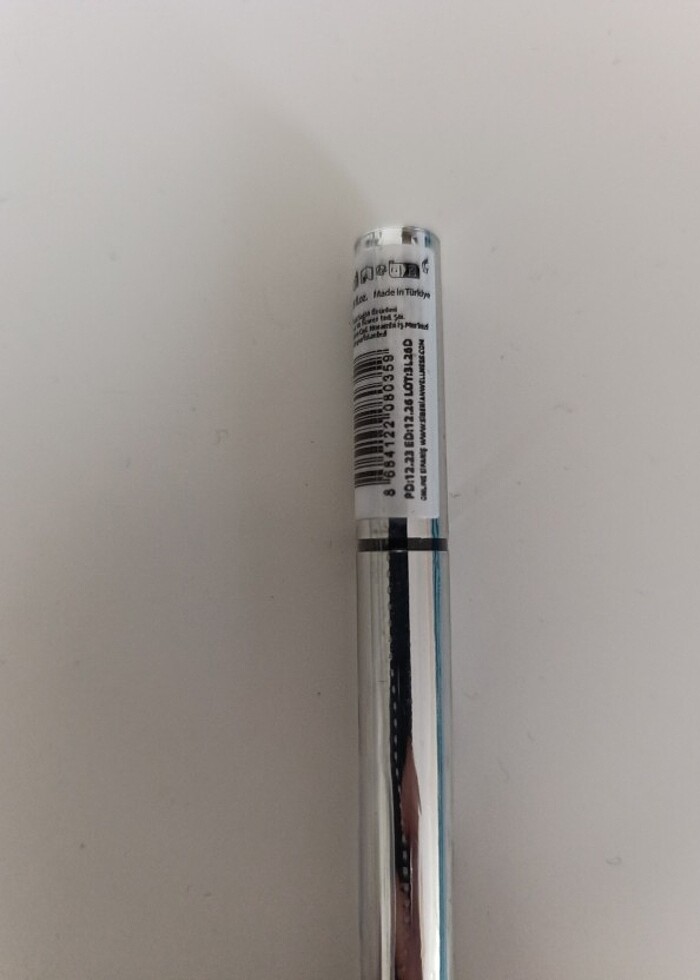 Siberian Wellness eyeliner  - Görsel 2