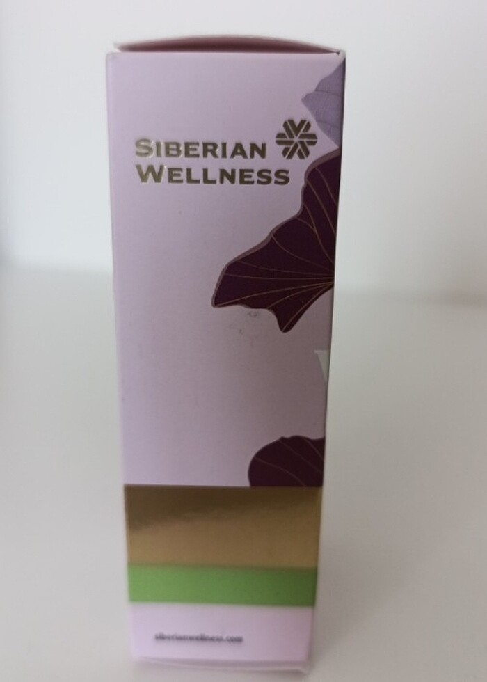 Siberian Wellness El kremi - Görsel 4