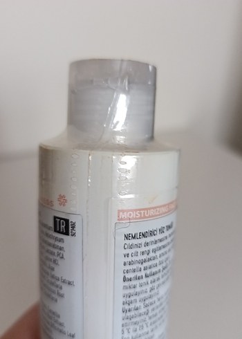 Siberian Wellness Nemlendirici Yüz Toniği - Görsel 4