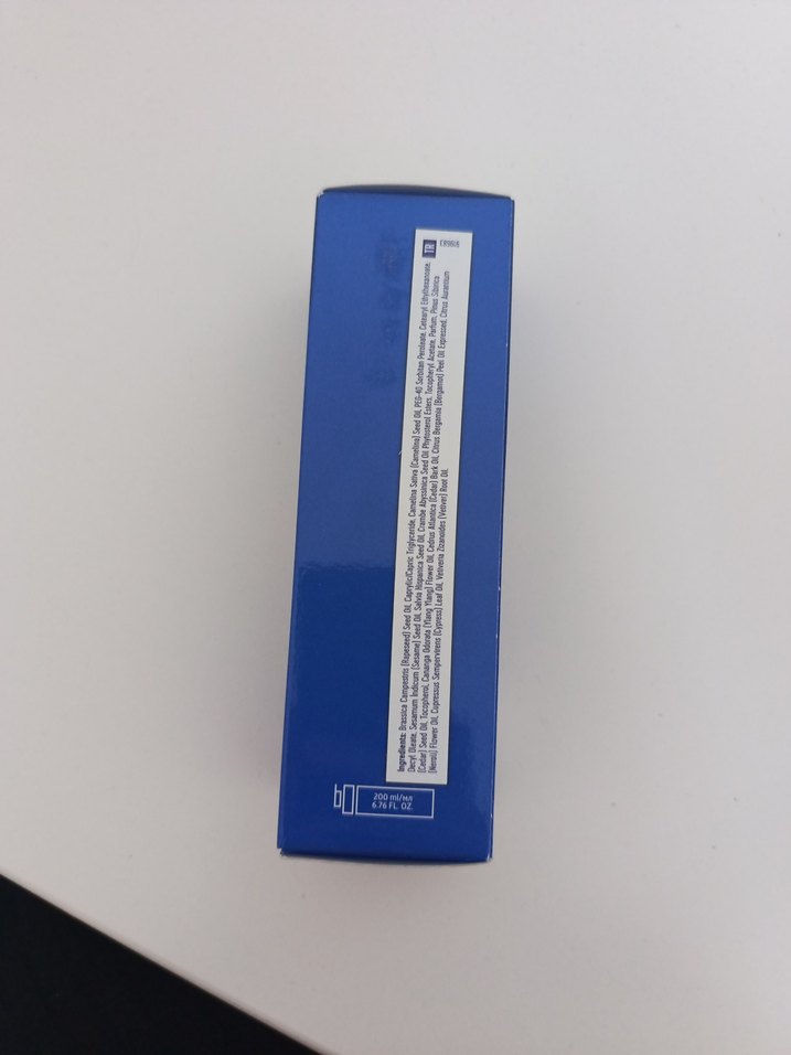 Diger Hydrophilic Temizleme Yağı - Görsel 2