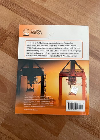 Pearson Introduction to Management Science - 12. Baskı - Görsel 2