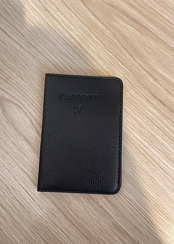 Pasaport Cüzdanı - Görsel 2