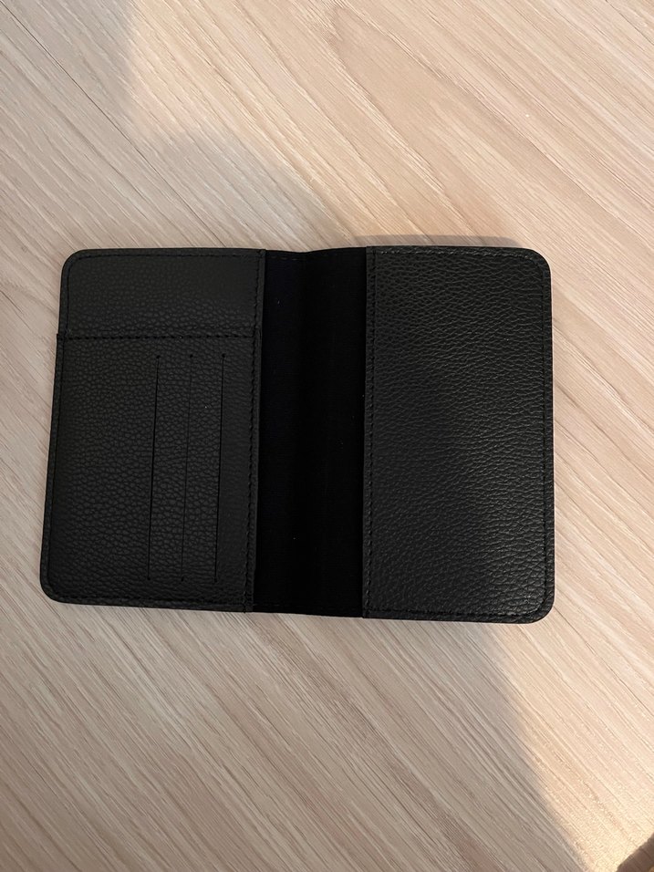 Pasaport Cüzdanı - Görsel 3