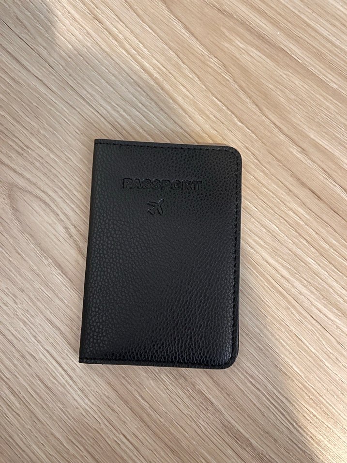 Pasaport Cüzdanı - Görsel 2