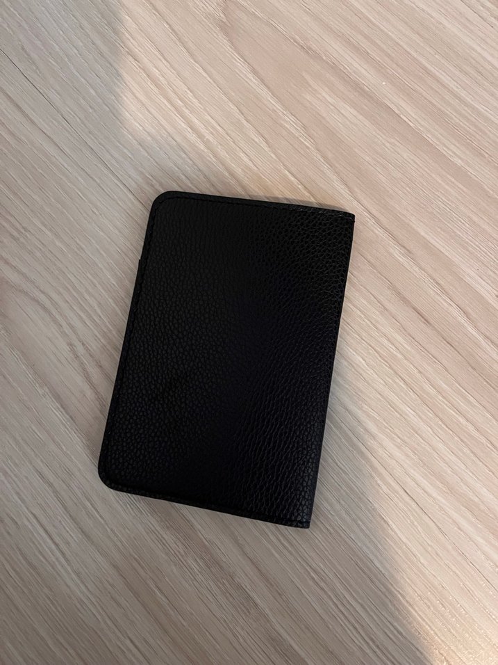 Pasaport Cüzdanı - Görsel 4