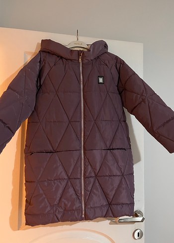 Çocuk montu - Görsel 3