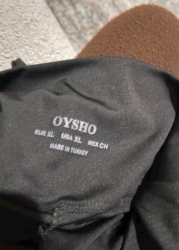 Oysho tayt - Görsel 2