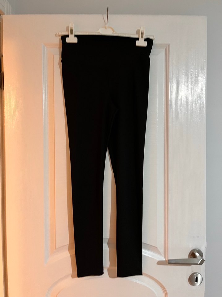 Oysho tayt - Görsel 3