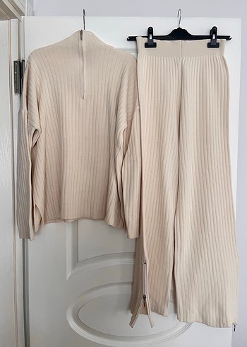 Triko takım ikili - Görsel 3