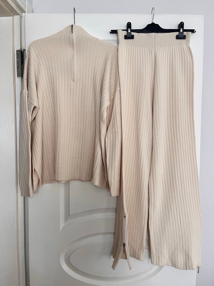 Triko takım ikili - Görsel 3