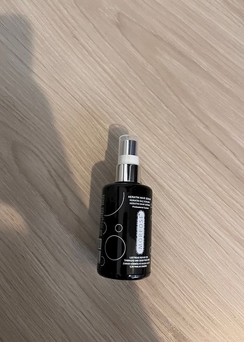 Morfose Keratin Saç Serumu - Görsel 3