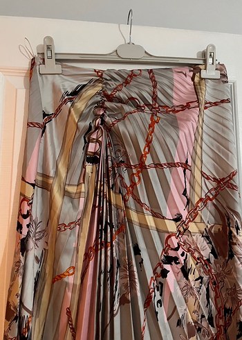 Armine desenli etek - Görsel 4