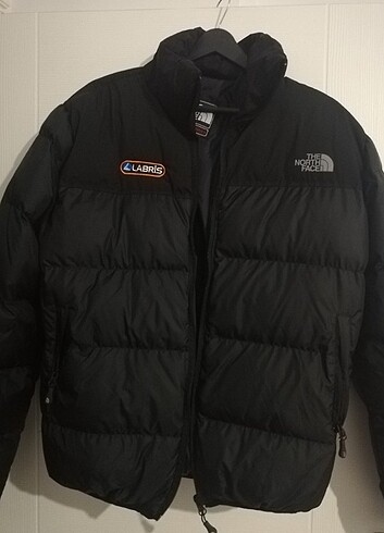 The north face mont 