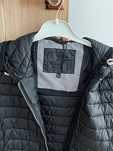 Massimo Dutti MASSİMO DUTTİ MONT