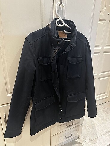 Massimo Dutti MASSİMO DUTTİ CEKET