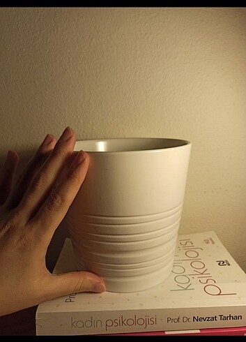 Ikea saksı 