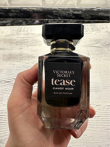 Victoria s Secret Tease Candy Noir Eau de Parfum