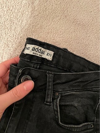 Addax Jeans