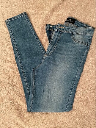 LTB Jean
