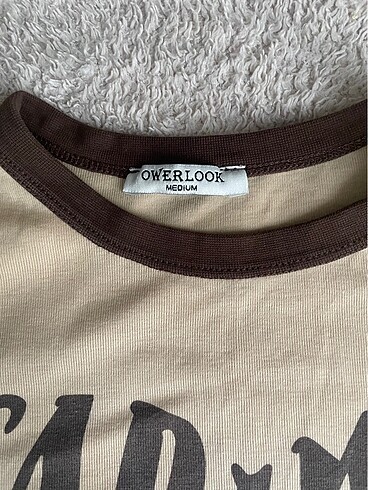 Trendyol & Milla Crop top