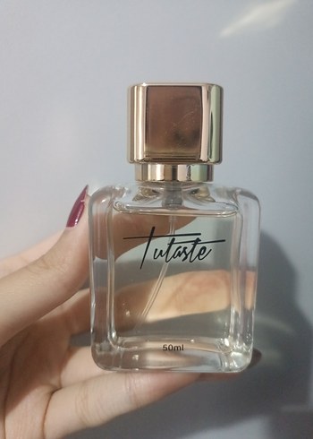 Tutaste mod vanilla