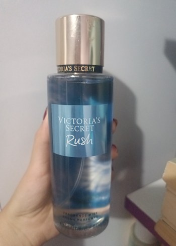 Victoria's Secret Rush