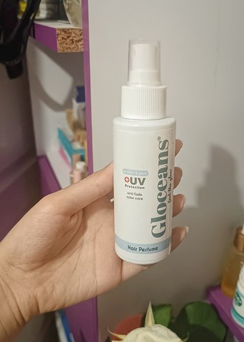 Gloceans Saç Parfümü