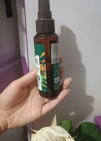 Yves Rocher Yves Rocher Vanille Bourbon