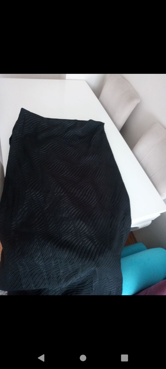 İKİ ADET FON PERDE - Görsel 2