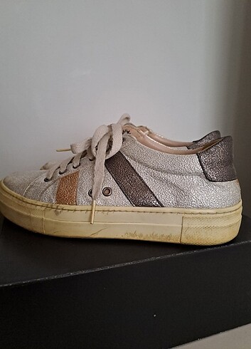 36 Beden Shoes More Ayakkabı 