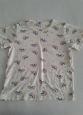 Diğer Çocuk pijama takımı