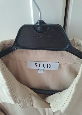 Suud Balon Kol gömlek