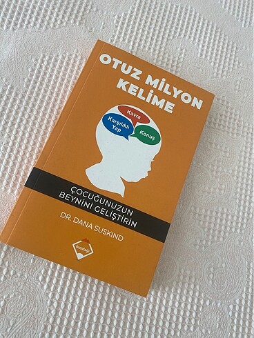 Otuz milyon kelime