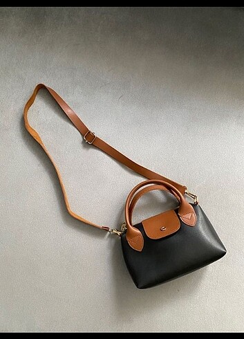 Longchamp muadili kadın çanta 