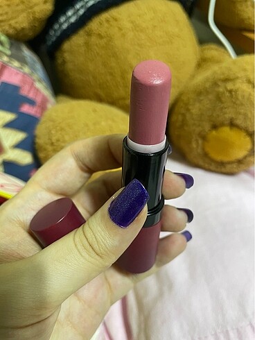 Golden Rose Golden rose velvet matte 02