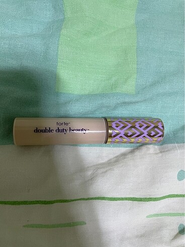 Tarte Tarte shape tape creamy 16N