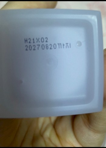 Missha Signature Wrinkle Fill Up BB Krem No.23 - Görsel 8