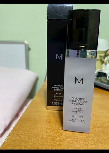 Missha