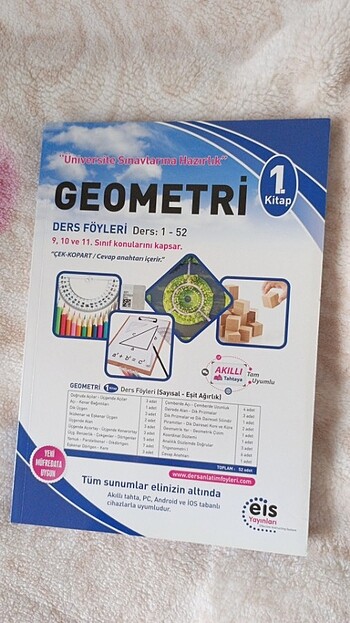 Test kitabı