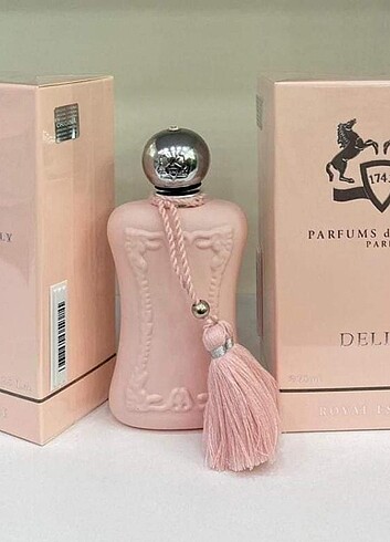 Parfüms de marley delina