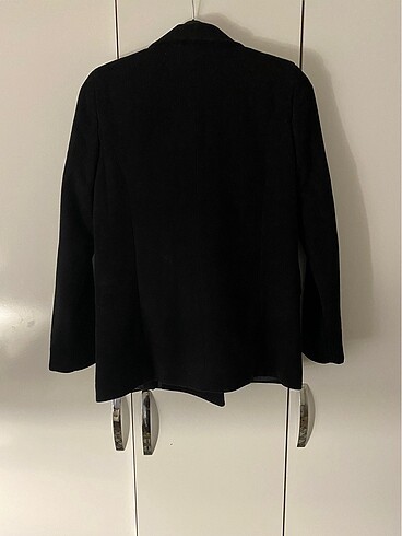 Trendyol & Milla Kalın blazer ceket trendyolmilla 34 beden