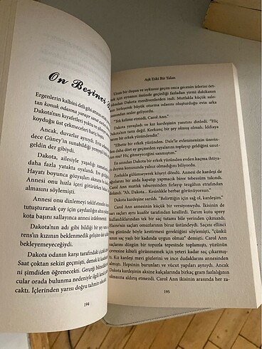  Aşk Eski Bir Yalan Catherine Bybee